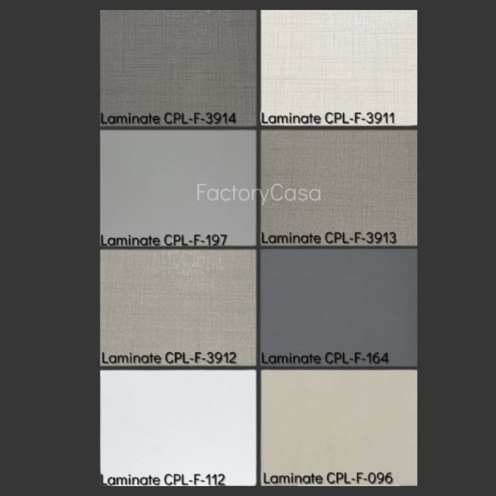 laminate cpl–f 7166