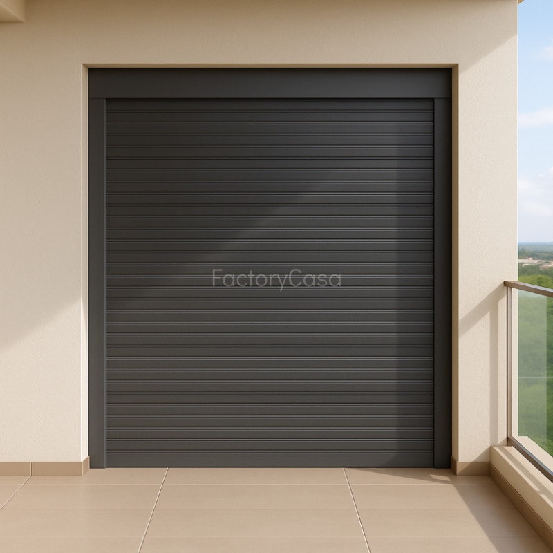 ΡΟΛΑ ΑΛΟΥΜΙΝΙΟΥ ΜΕ ΦΥΛΛΑΡΑΚΙ ΑΛΟΥΜΙΝΙΟΥ ΠΟΛΥΟΥΡΕΘΑΝΗΣ