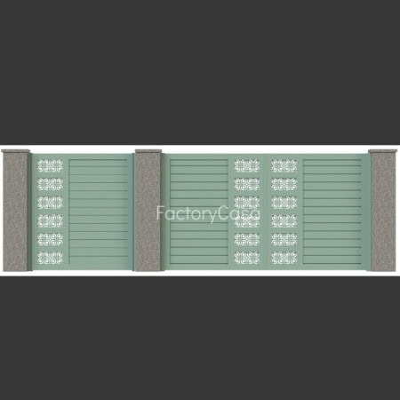 ΑΥΛΟΠΟΡΤΕΣ ΑΛΟΥΜΙΝΙΟΥ atlas