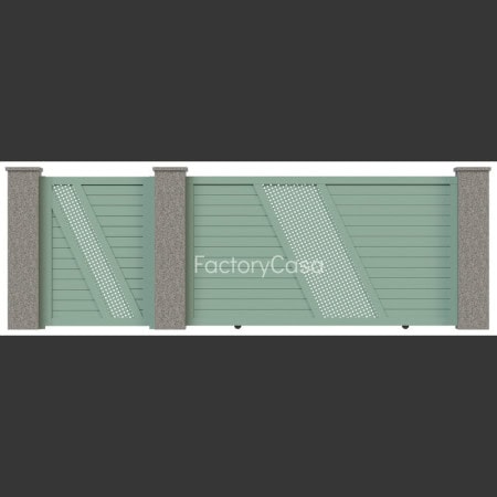 ΑΥΛΟΠΟΡΤΕΣ ΑΛΟΥΜΙΝΙΟΥ atlas