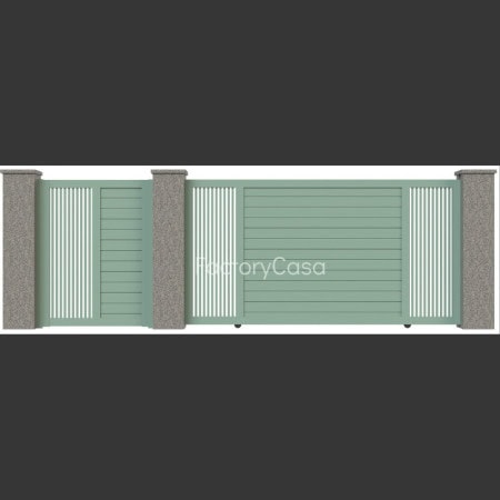 ΑΥΛΟΠΟΡΤΕΣ ΑΛΟΥΜΙΝΙΟΥ atlas