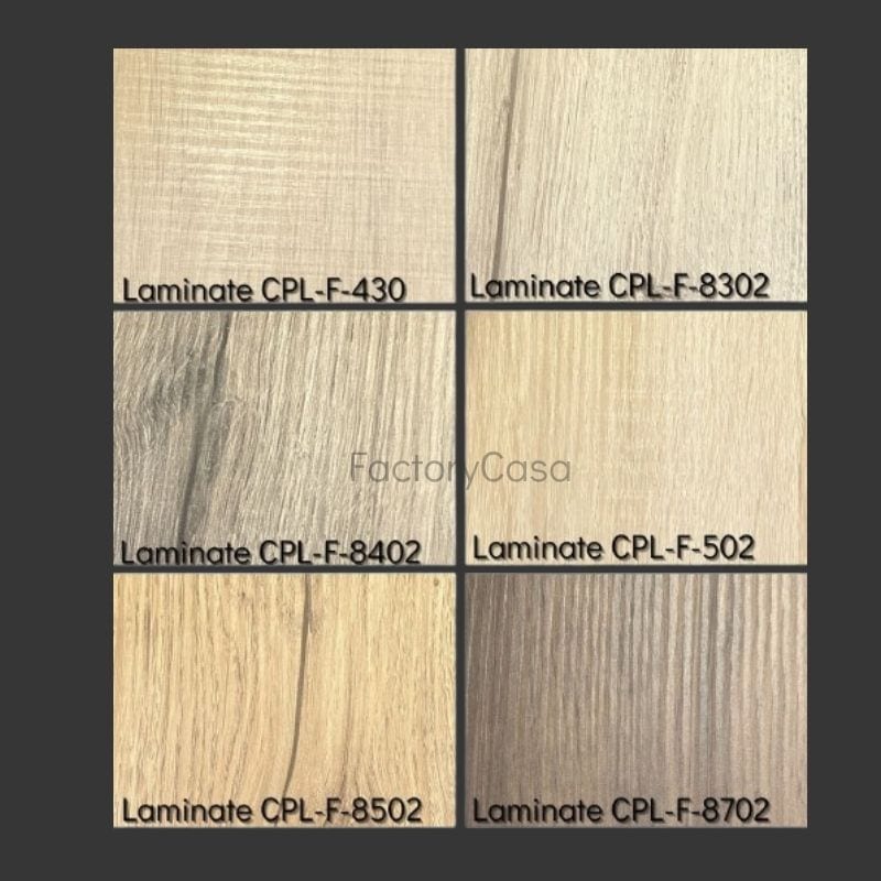 laminate cpl–f 988