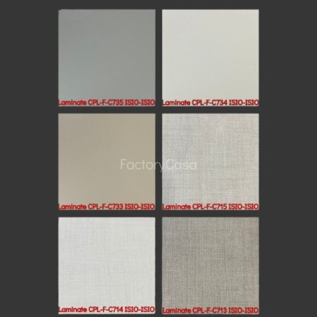 Laminate 6 Inox - Image 4
