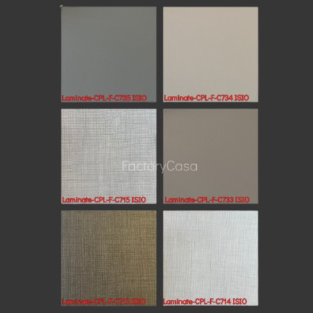 laminate cpl–f c734