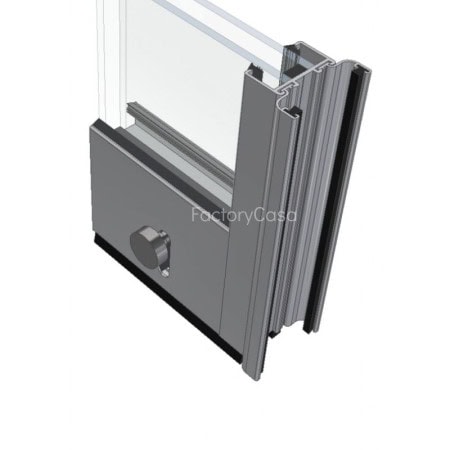 Πτυσσόμενα με διπλά τζάμια