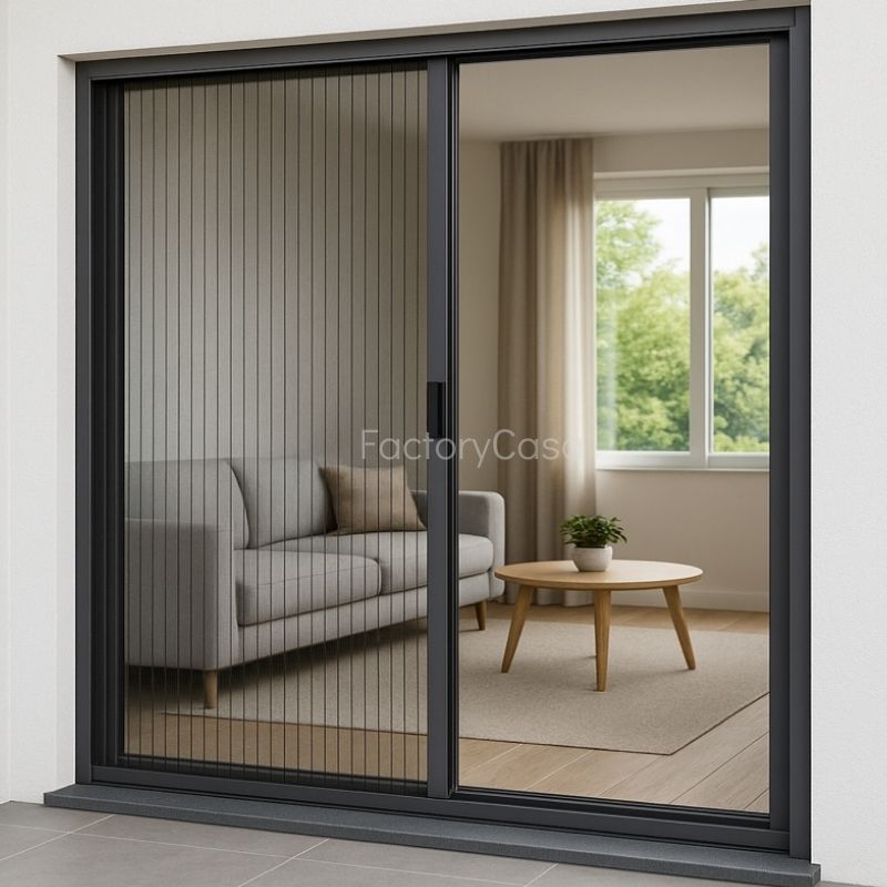 ΣΗΤΕΣ ΟΡΙΖΟΝΤΙΕΣ plisse ΜΕ ΜΑΓΝΗΤΗ