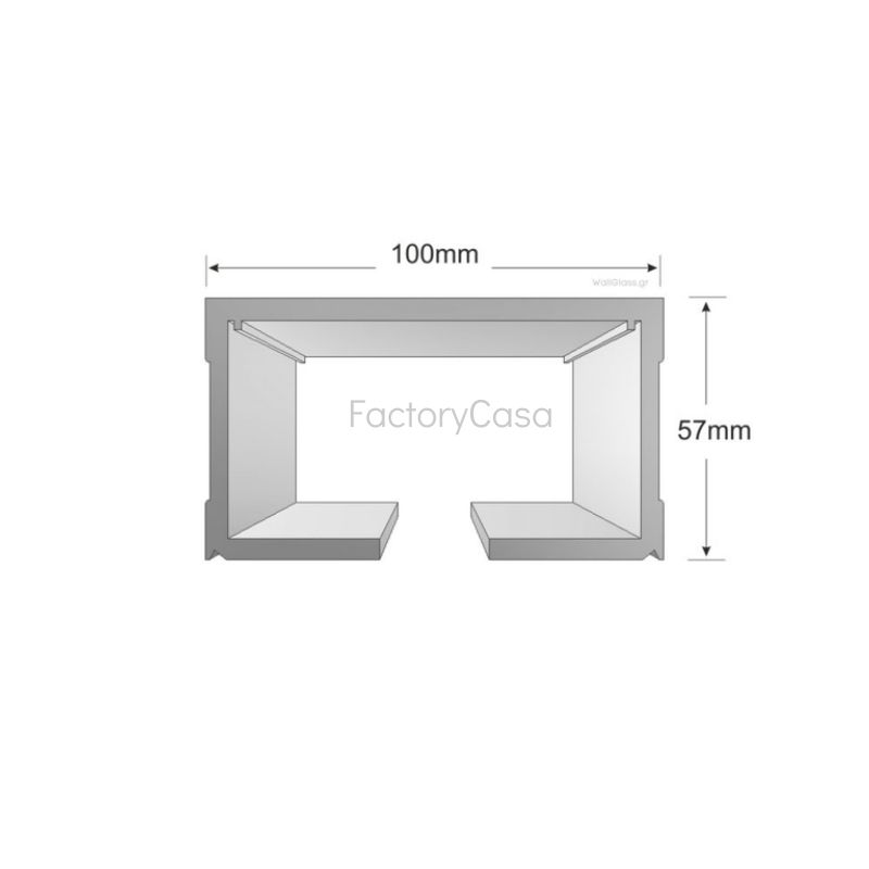 Πτυσσόμενα με διπλά τζάμια
