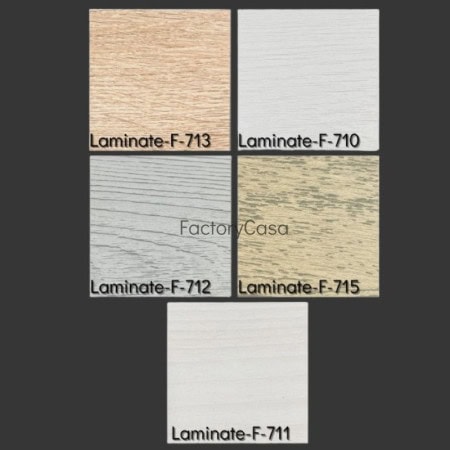 laminate f 710 Λευκό